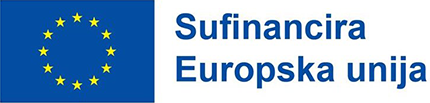 Europska unija - sufinanciranje